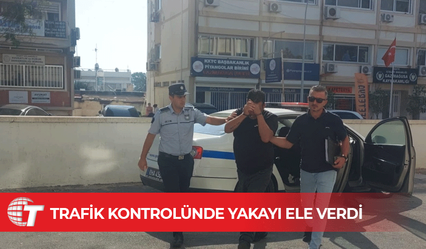 Dörtyol’da uyuşturucuyla yakalanan zanlı 8 gün tutuklu kalacak