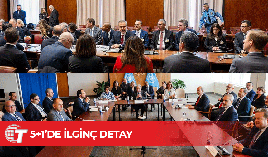 Cenevre’de yoktu, New York’ta var, Kombos bu kez masada
