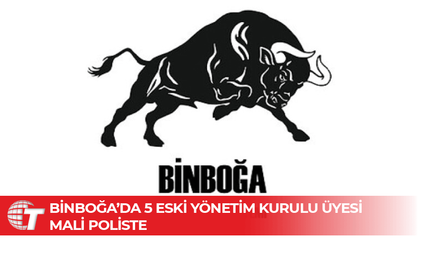 Binboğa’nın eski yönetimi ifade verdi, yarın mahkemeye çıkıyorlar