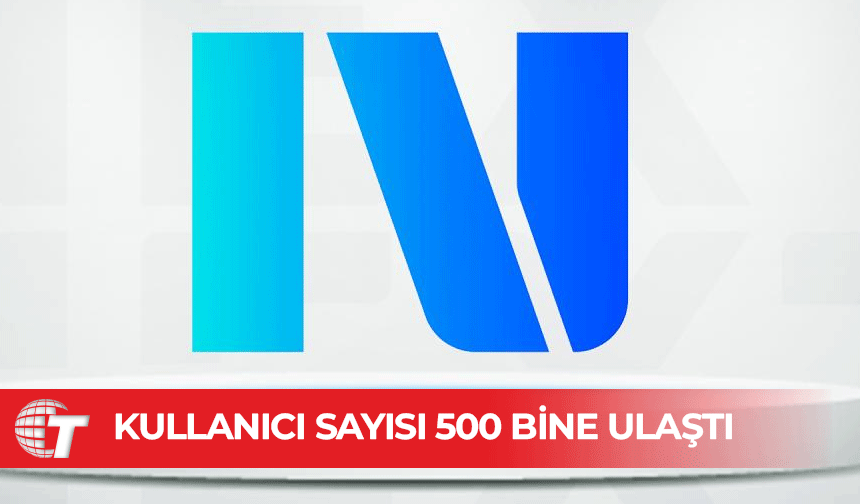 NEXT Teknofest Sosyal'de kullanıcı sayısı 500 bine ulaştı
