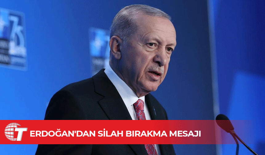 “Hayırlara vesile olmasını diliyorum”