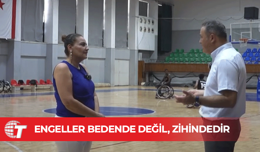 Siyah ve beyaz gibi: Engellinin hayatındaki değişim