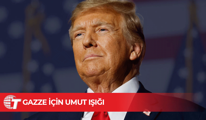 Trump: Bu hafta anlaşma sağlanabilir