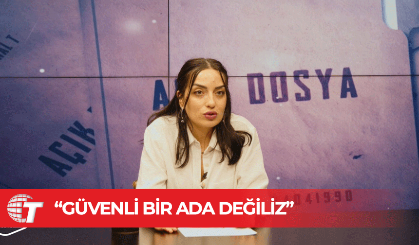 “Paketçiler bile kadın sığınma evinin yerini biliyor!”