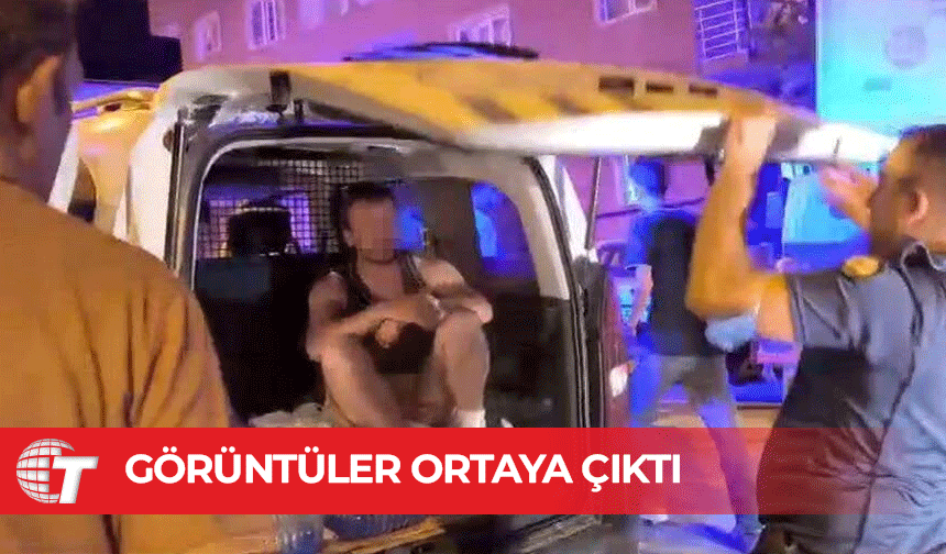 Bursa'daki yangınlarla ilgili soruşturma: FETÖ bağlantısı bulunan 1 kişi gözaltına alındı