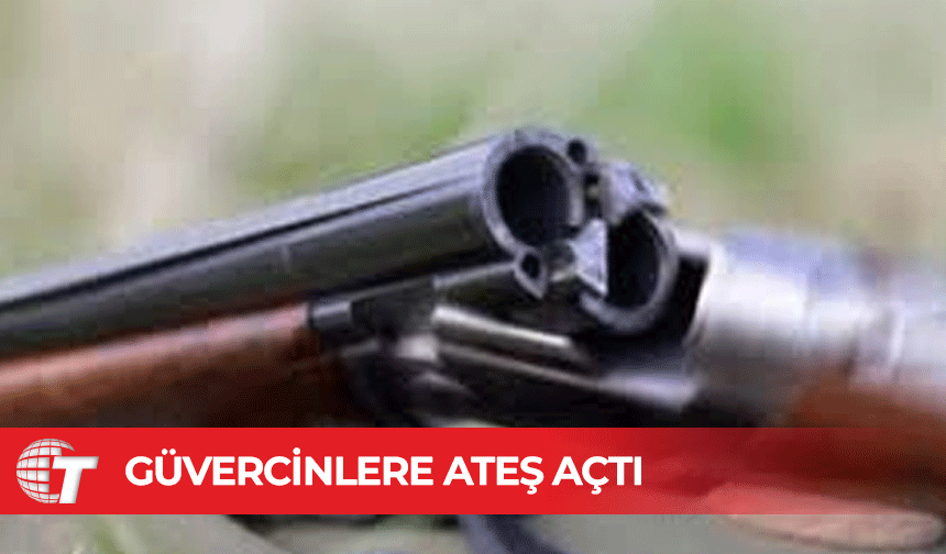Gönyeli’de hava tüfeğiyle güvercin vuran kişi kakkında yasal işlem başlatıldı