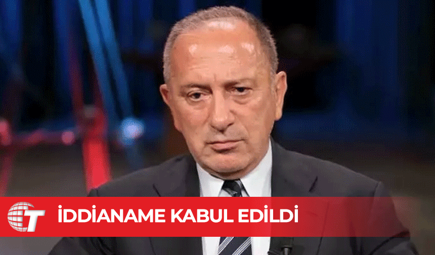 Fatih Altaylı "Cumhurbaşkanını tehdit" iddiasıyla 3 Ekim'de hakim karşısına çıkacak