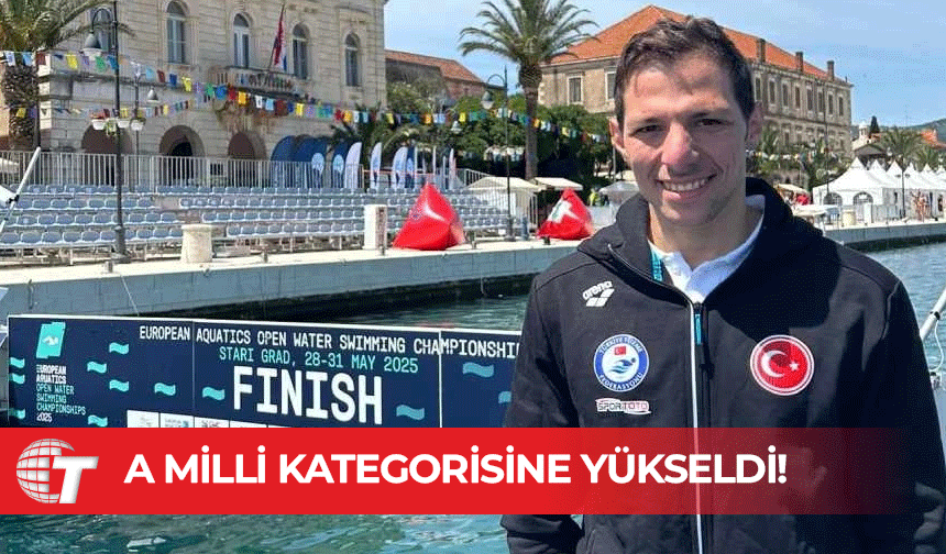 Doğukan Ulaç, Türkiye A Milli kategorisine yükseldi!