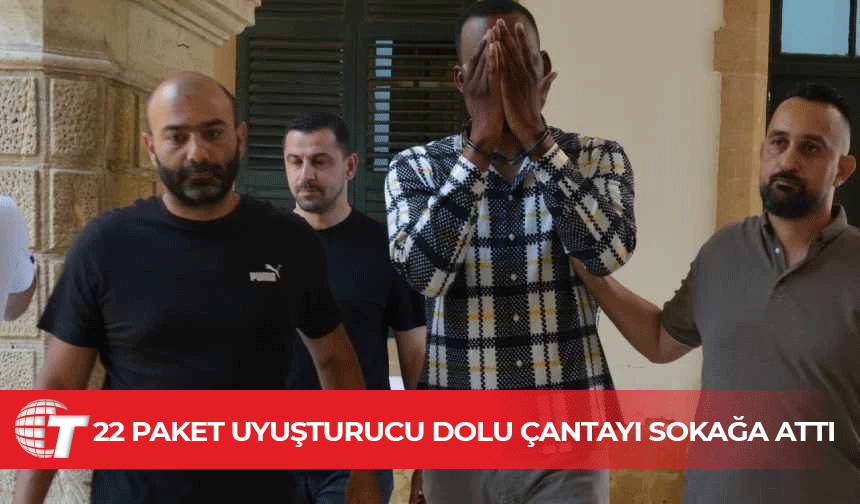 Soruşturma kapsamında 2 gün tutuklu kalacak