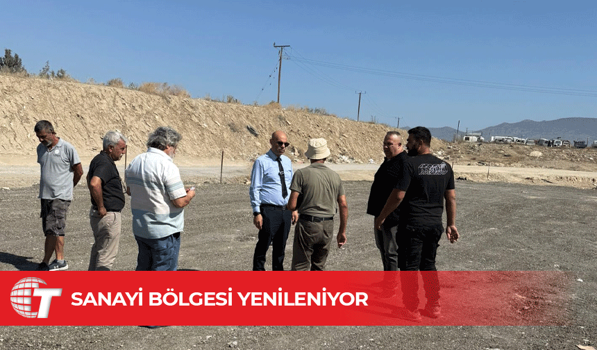 Organize Sanayi’de temizlik seferberliği: “Bu sefer olacak!”