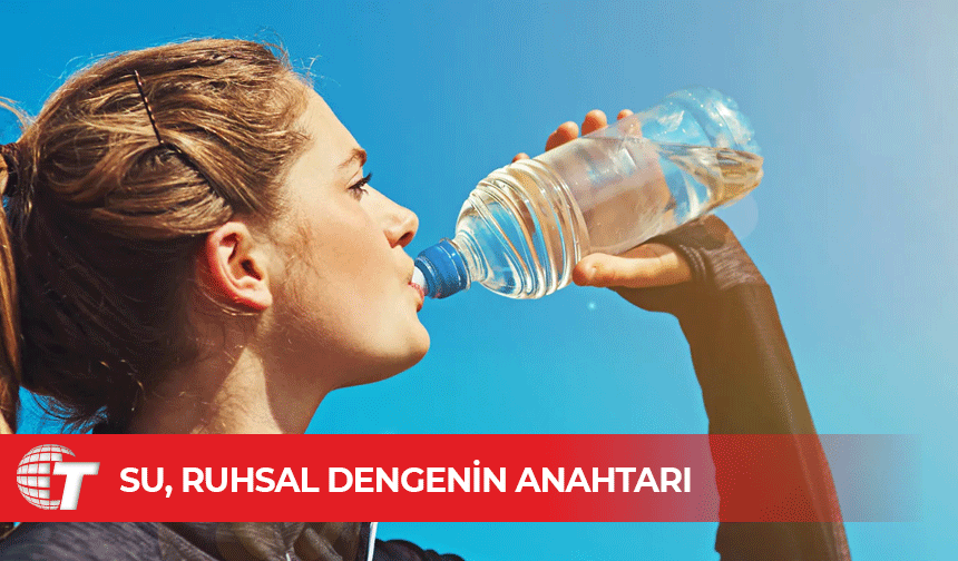 Susamayı beklemeyin, ruh haliniz etkilenebilir
