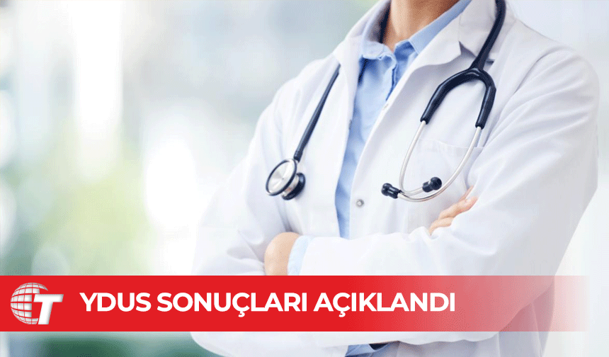 2025-YDUS 1. Dönem yerleştirme sonuçları açıklandı