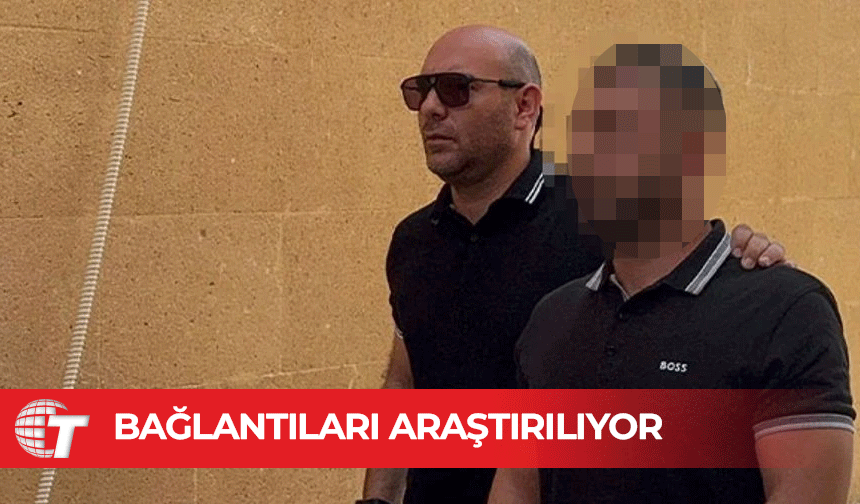 Karakum’daki oto galeri kurşunlamasında 2 zanlı yeniden mahkemede: 8'er gün tutukluluk