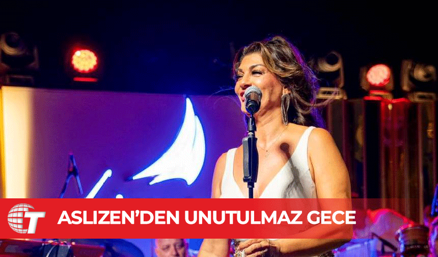 Merit Liman Teras Sahne’de ilk konser!