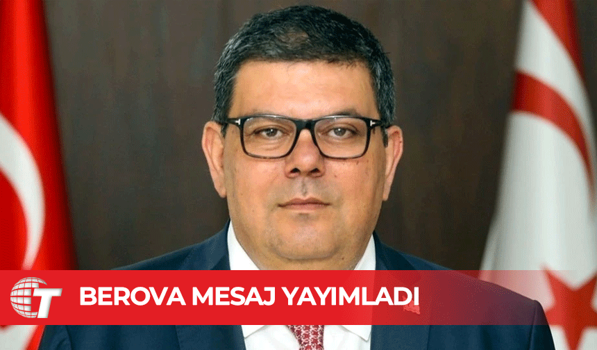 Berova: 61 yıl önce yazılan destanın adı; Erenköy’dür