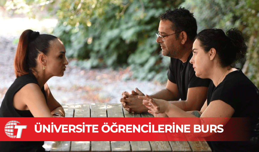 Şampiyon Melekleri Yaşatma Derneği’nden üniversite öğrencilerine burs