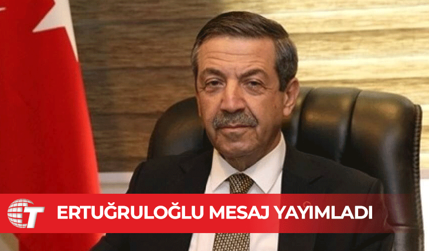 Ertuğruloğlu: Erenköy, Kıbrıs Türkü’nün varoluş mücadelesinin simgesidir