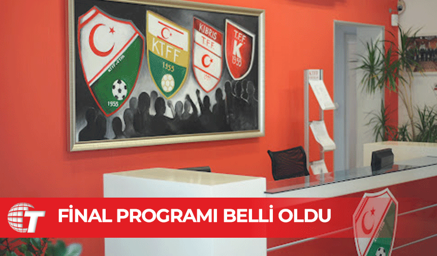 BTM 2.Lig’de final programı belli oldu