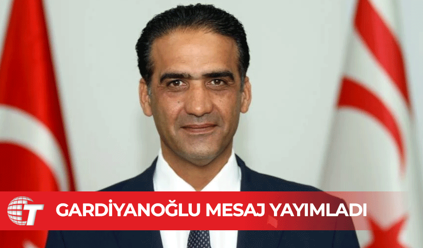 Gardiyanoğlu: Toprağını namus bilen mücahitlerin destan yazdığı gün