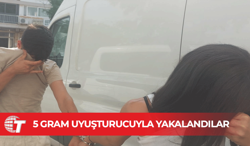 Uyuşturucu zanlıları 7 gün daha tutuklu kalacaklar