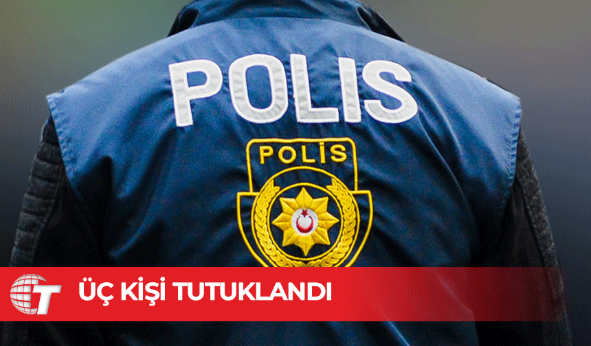Lefkoşa, Karşıyaka ve Alsancak’ta hırsızlık...
