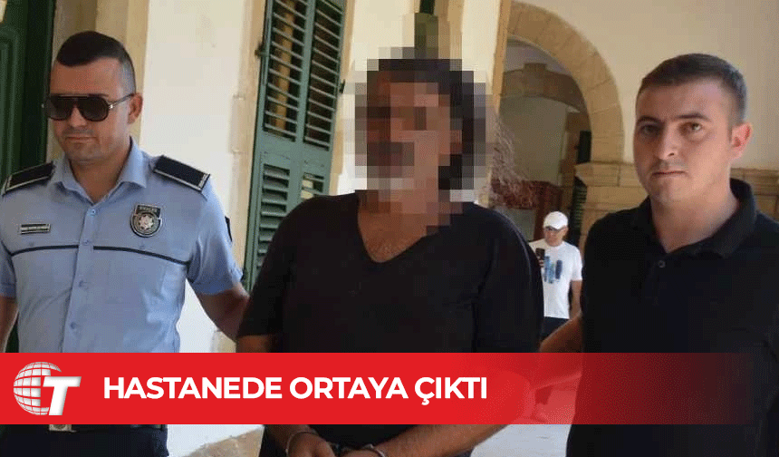 16 yaşından küçük öz oğlunu taciz etmekle itham edildi