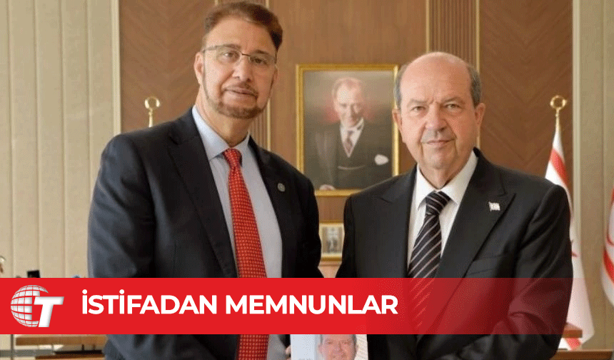 İngiltere Milletvekili Khan’ın istifası Rum basınında
