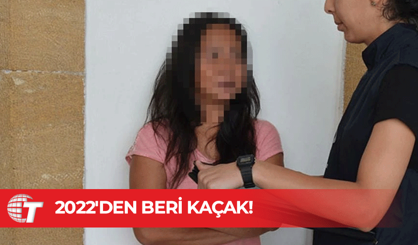 Bin 19 gün izinsiz olarak KKTC’de ikamet etti