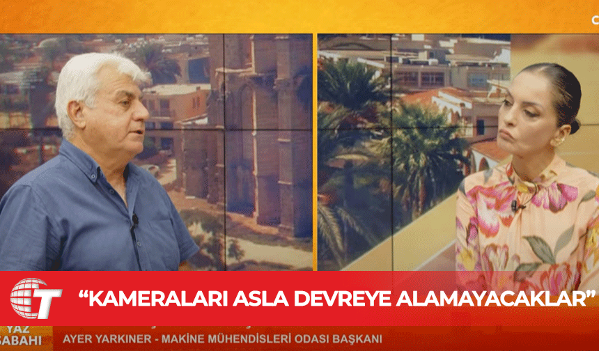 Ayer Yarkıner’den Arıklı’ya sert eleştiri: İş yapmaya çalışırken daha kötüsünü yaptılar