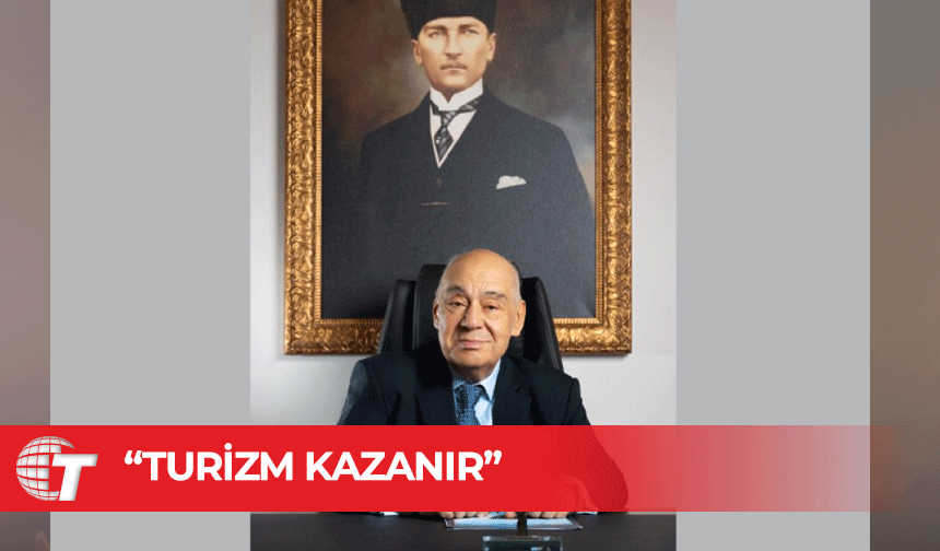 Arar: Ada Kıbrıs projesi geliştirilirse turizm kazanır