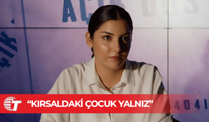 Nesrin Akmergiz: Destek mekanizmaları yetersiz