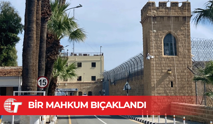 Rum Merkezi Cezaevi’nde sorunlar devam ediyor