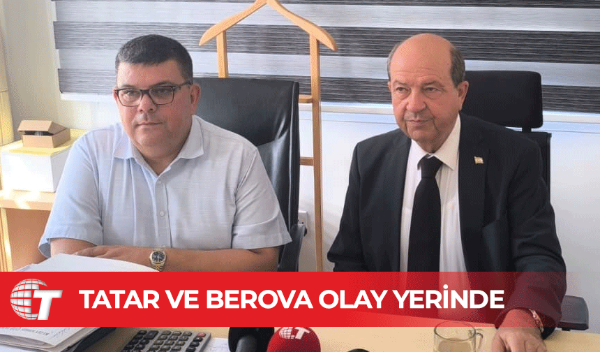 Berova: Kamera kayıtlarını inceleyeceğiz
