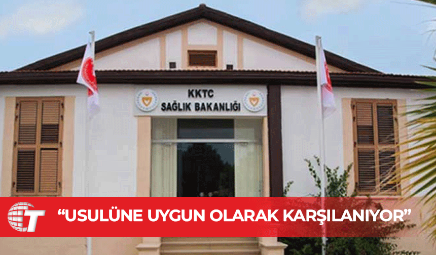 Sağlık Bakanlığı’ndan diyabet hastalarının açıklamalarına yanıt