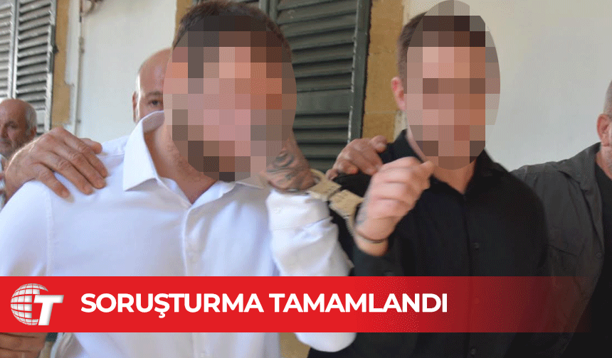 CÖŞ ve Narkotik ekiplerinin operasyonunda yakalanan iki zanlı teminata bağlandı!