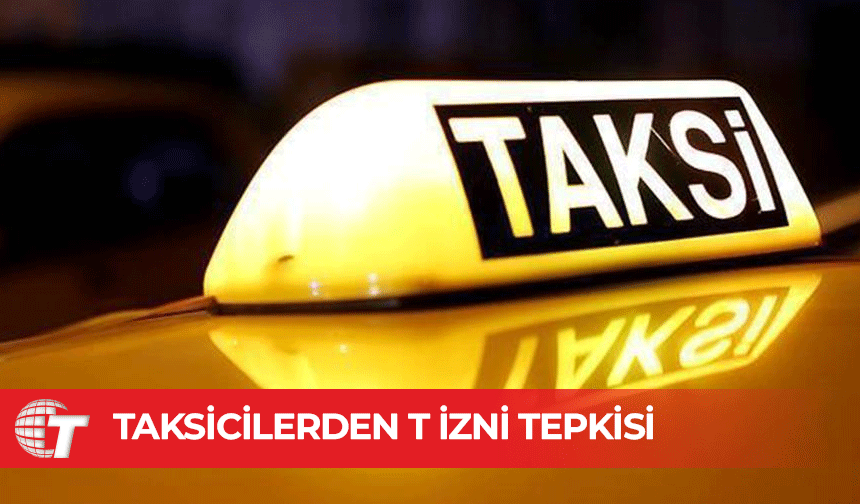 Kıbrıs Taksi Dernekleri Federasyonu, İzin Kurulu toplantısına tepki gösterdi