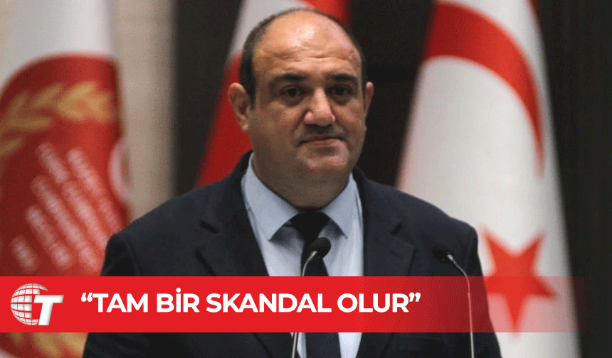 Devrim Barçın: Vakıflar İdaresi'nde seçim öncesi yasa dışı atama yapacaklar