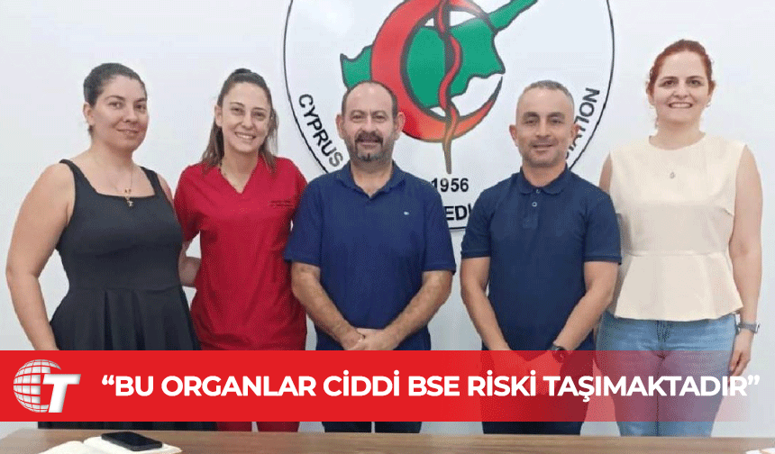Tabipleri Birliği ve Veteriner Hekimler Birliği’nden ortak çağrı