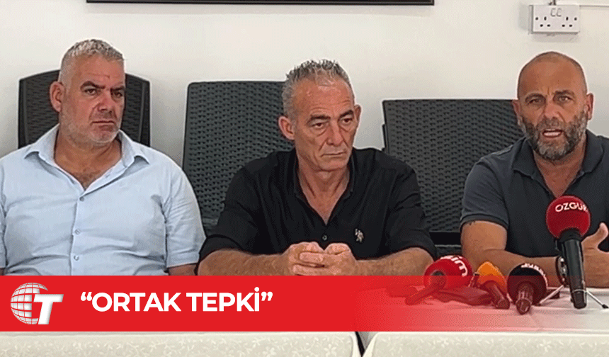 Hayvan Üreticileri, BES ve EL-SEN’den ortak tepki