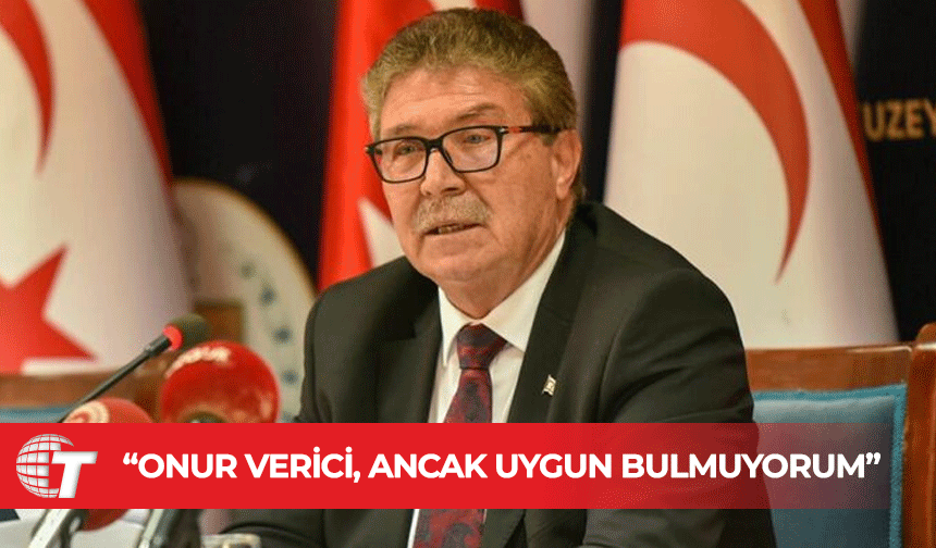 Üstel, Kozanköy Stadyumu’nun isminin değiştirilmesini kabul etmedi