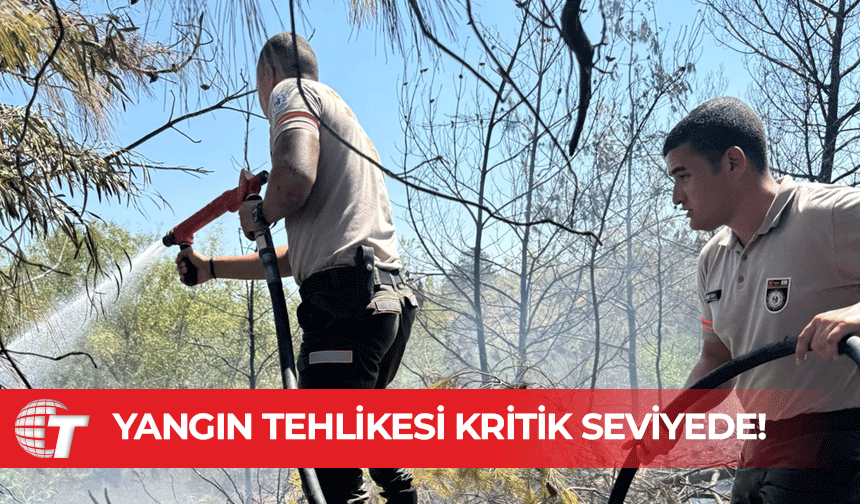 Başbakanlık Afet ve Acil Durum Komitesi uyardı