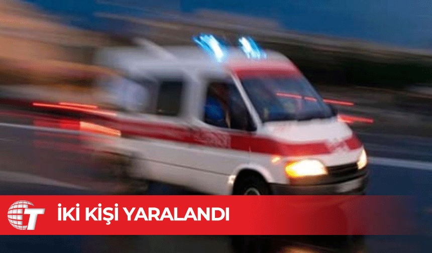 Jet Car Kayalıklara Çarptı