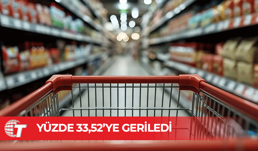 Türkiye’de Temmuz ayı enflasyon rakamları açıklandı