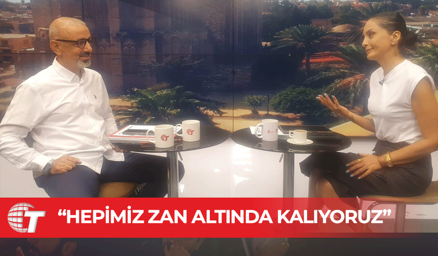 KTTTB Başkanı Akandere: Öğrenci taşımacılığında rant varsa Mali Polis devreye girsin