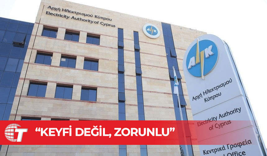 Güney’de dönüşümlü elektrik kesintileri başladı