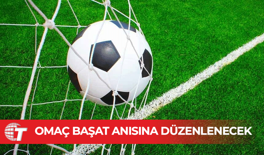 KTSYD Omaç Başat Halı Saha Turnuvası için başvurular başladı