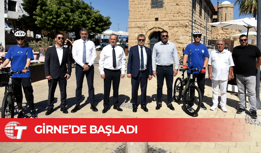 “Turizm Polisi” uygulaması bugün Girne ve Lefkoşa’da başladı