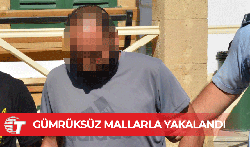 Gümrüksüz 16 adet araç motoruyla yakalandı