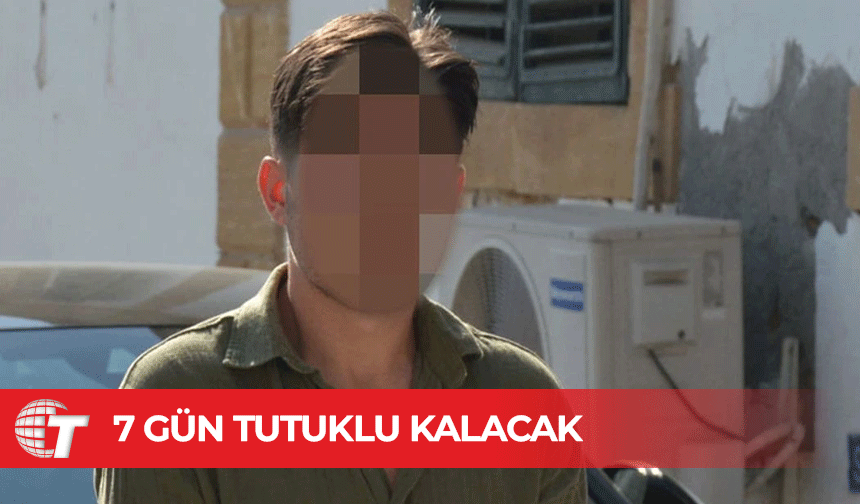 Uyuşturucuyla çıkmak isterken yakalandı