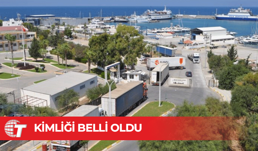 TIR’da hayatını kaybeden kişinin kimliği belli oldu